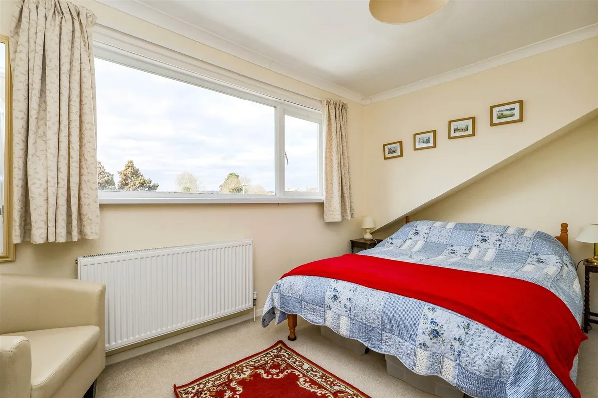 Greenfields, Liss, Hampshire, GU33