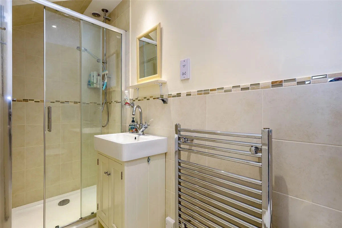 Greenfields, Liss, Hampshire, GU33