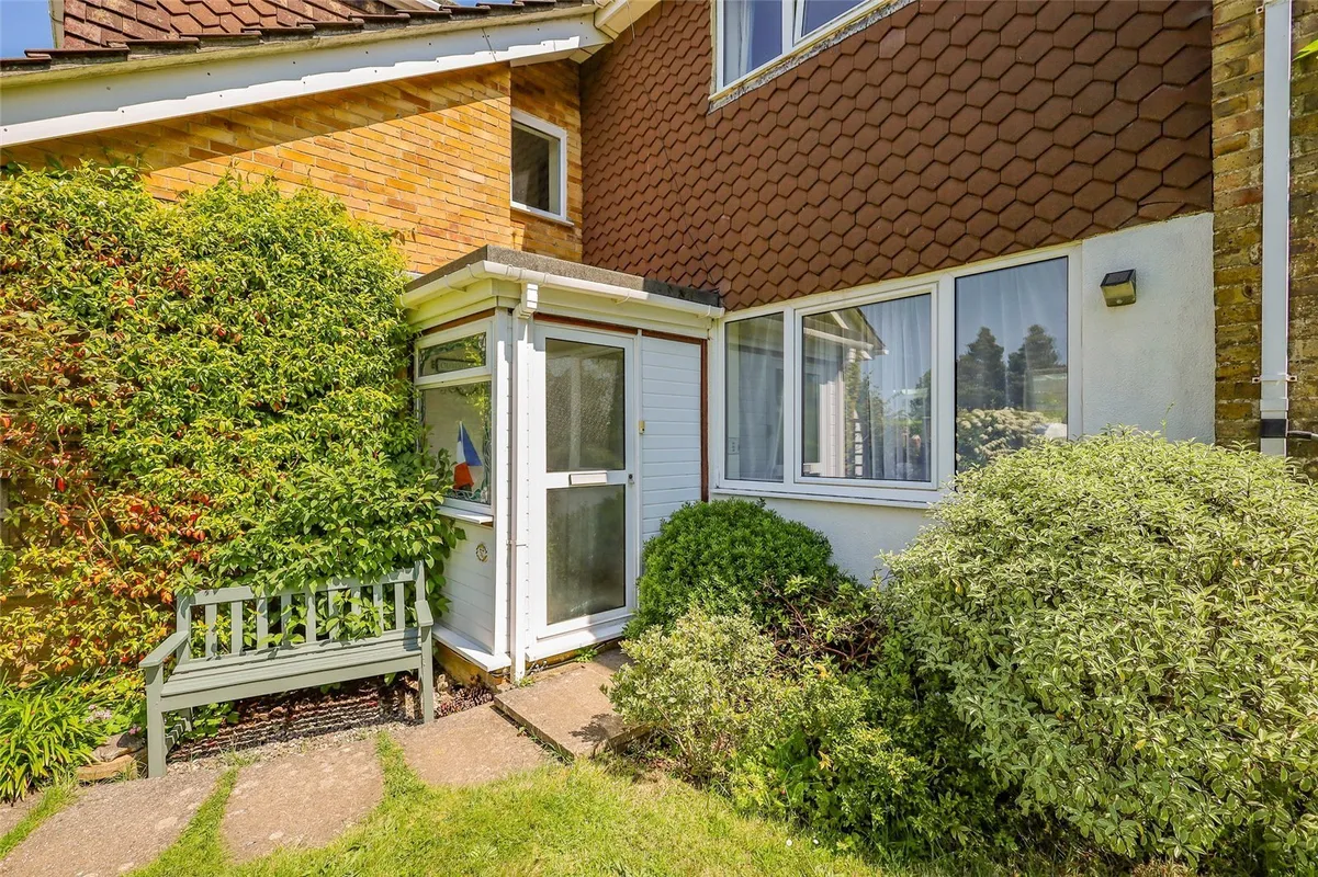 Greenfields, Liss, Hampshire, GU33