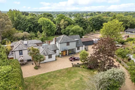 Mill Road, Slindon Common, BN18