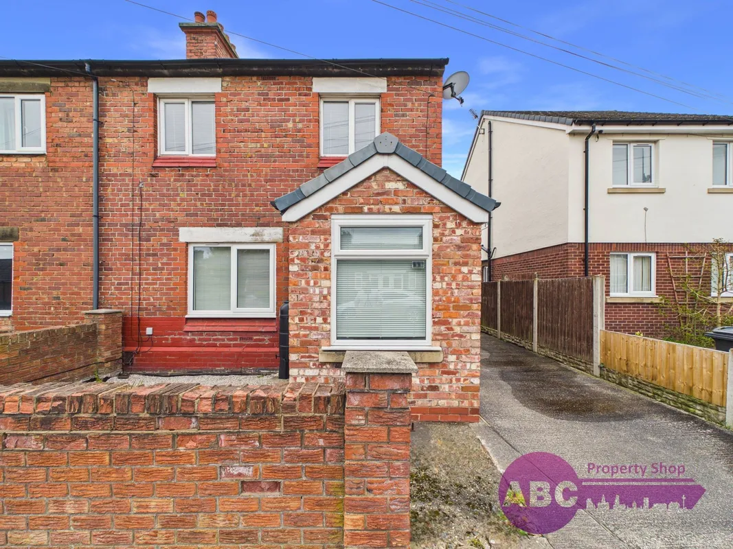 Aldgate, Ellesmere Port, Cheshire, CH65 8EF
