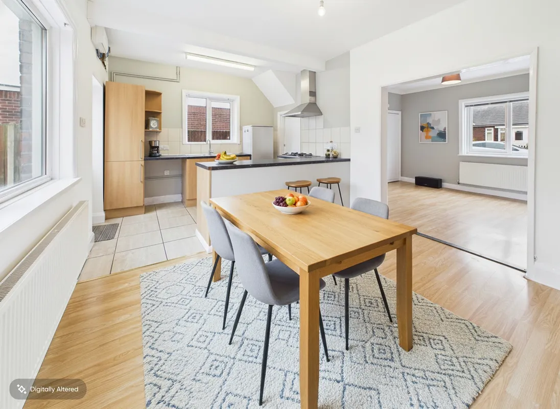Aldgate, Ellesmere Port, Cheshire, CH65 8EF