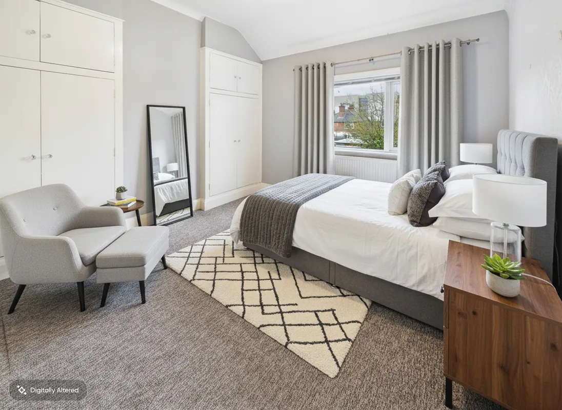 Aldgate, Ellesmere Port, Cheshire, CH65 8EF