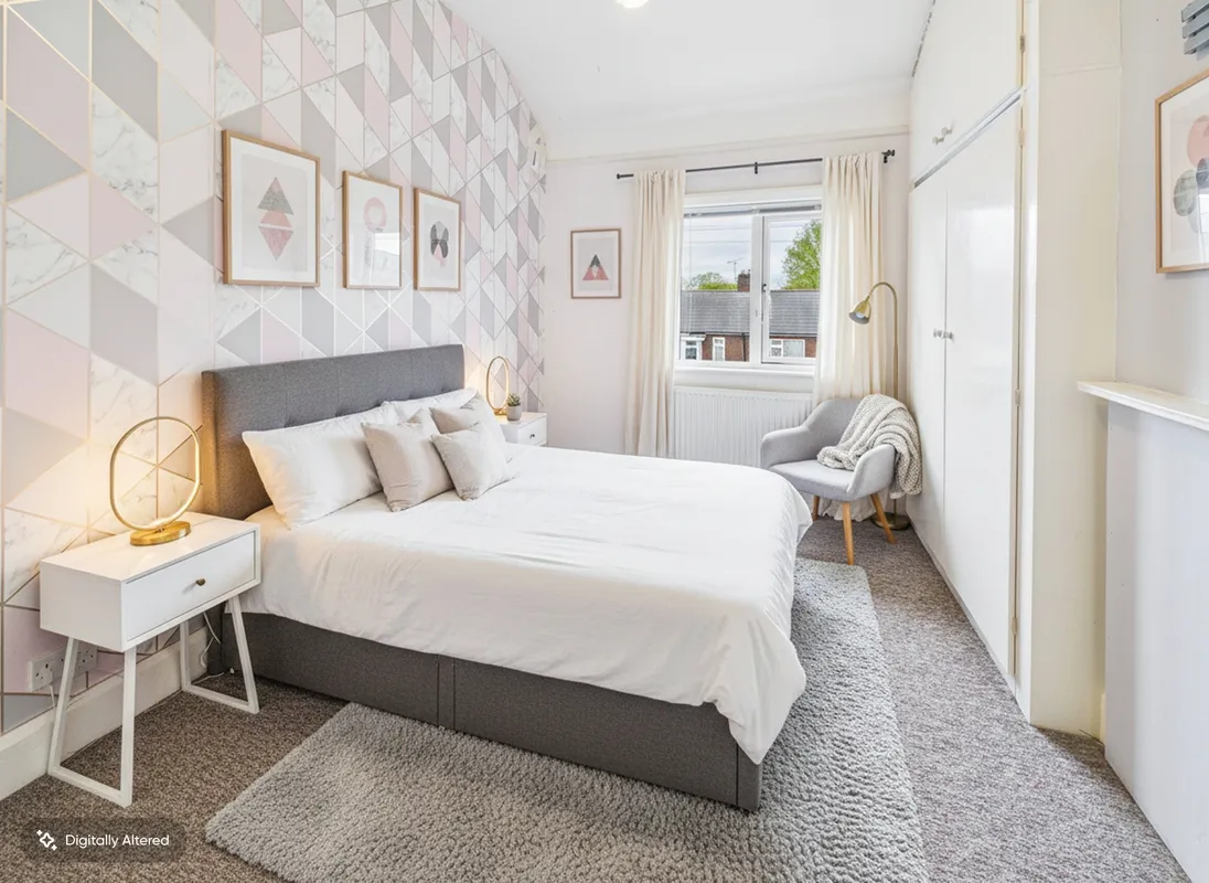 Aldgate, Ellesmere Port, Cheshire, CH65 8EF