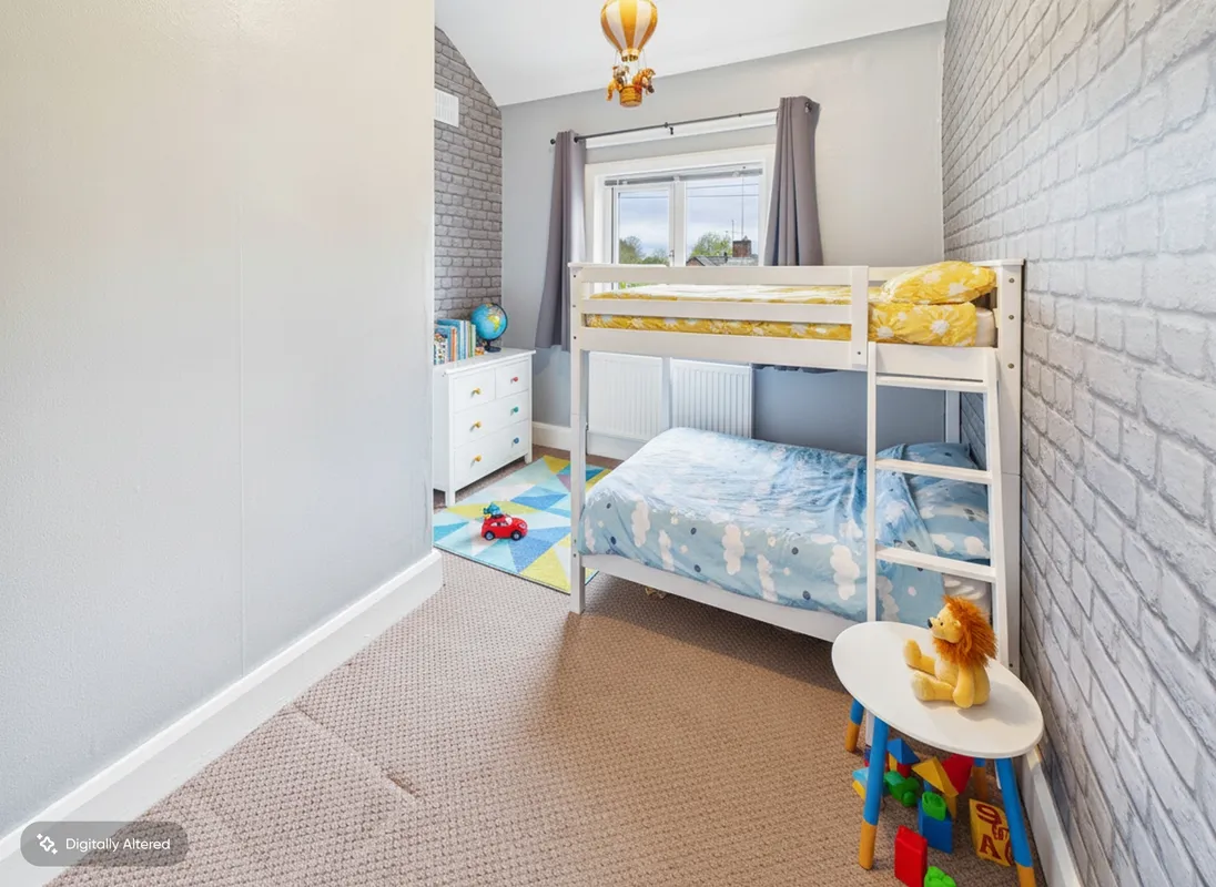 Aldgate, Ellesmere Port, Cheshire, CH65 8EF