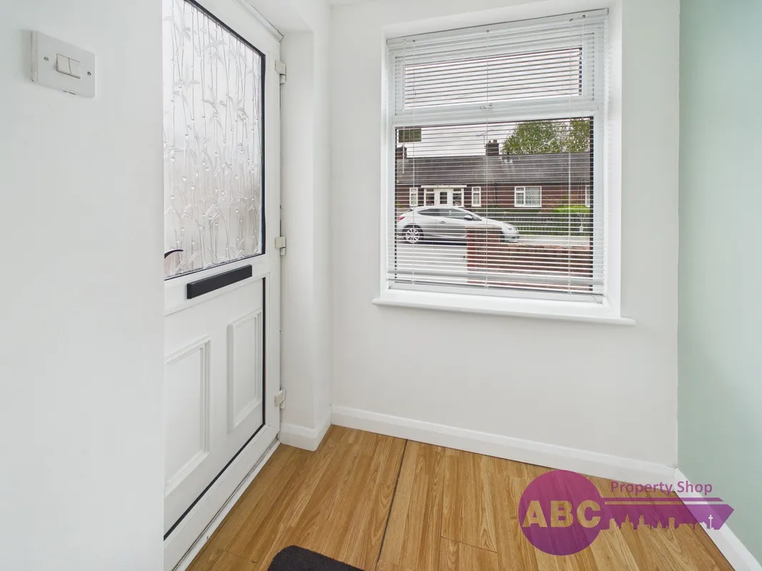 Aldgate, Ellesmere Port, Cheshire, CH65 8EF
