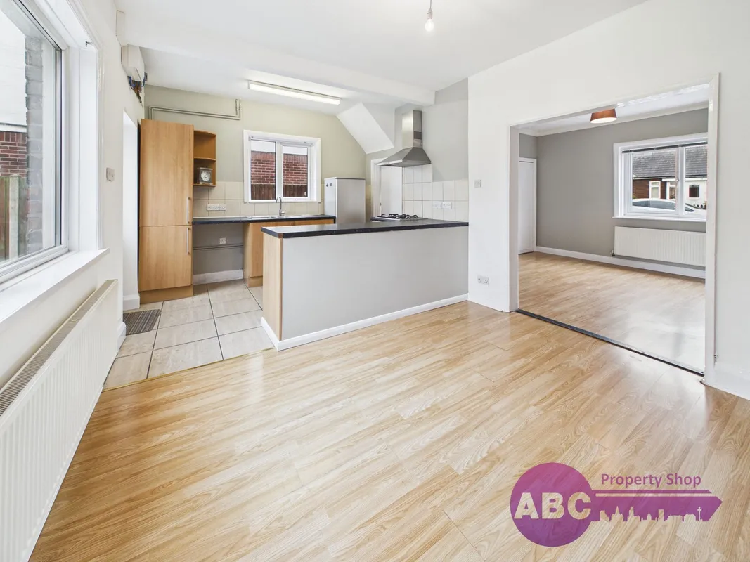 Aldgate, Ellesmere Port, Cheshire, CH65 8EF