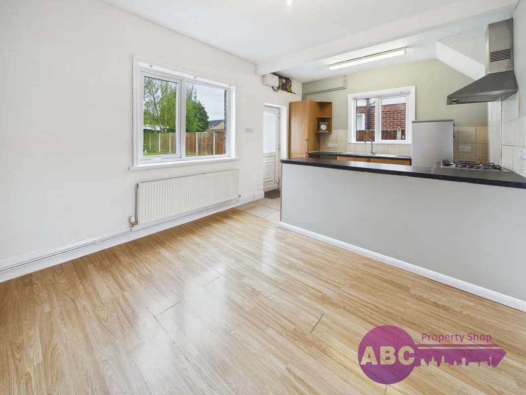 Aldgate, Ellesmere Port, Cheshire, CH65 8EF