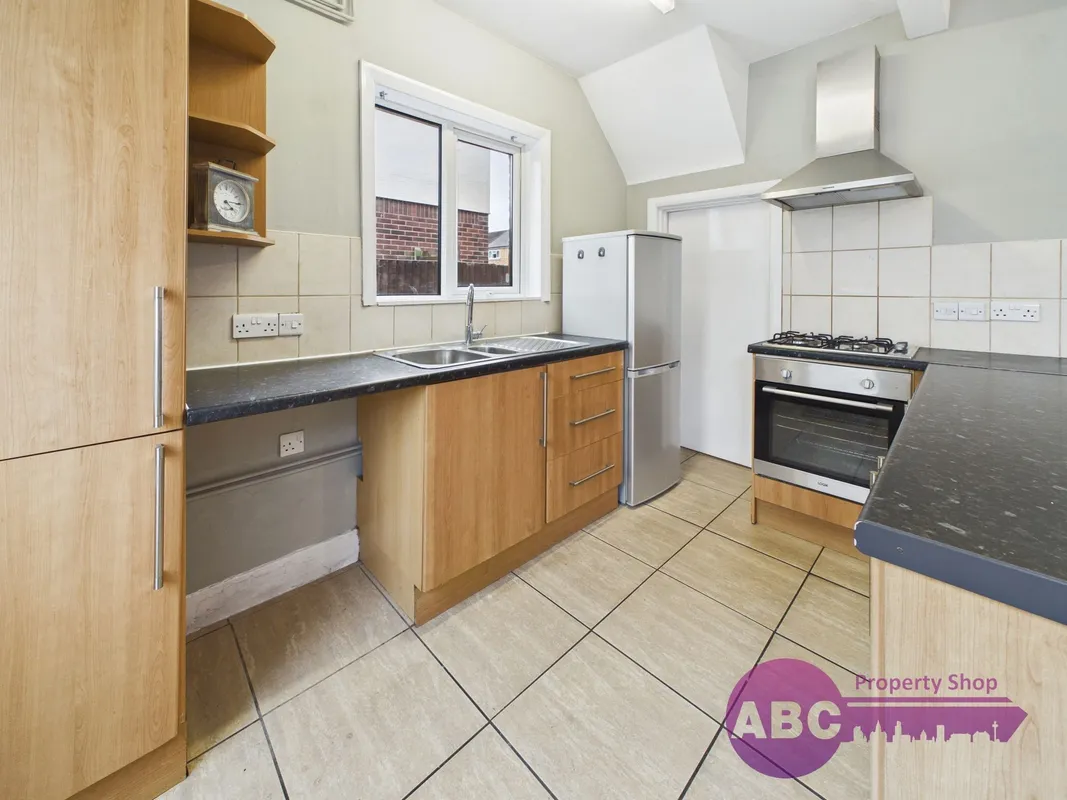 Aldgate, Ellesmere Port, Cheshire, CH65 8EF