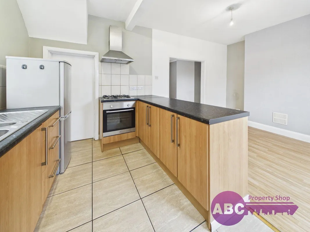 Aldgate, Ellesmere Port, Cheshire, CH65 8EF