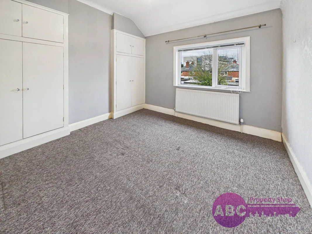 Aldgate, Ellesmere Port, Cheshire, CH65 8EF