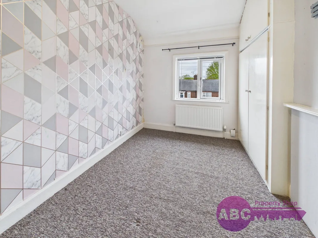 Aldgate, Ellesmere Port, Cheshire, CH65 8EF