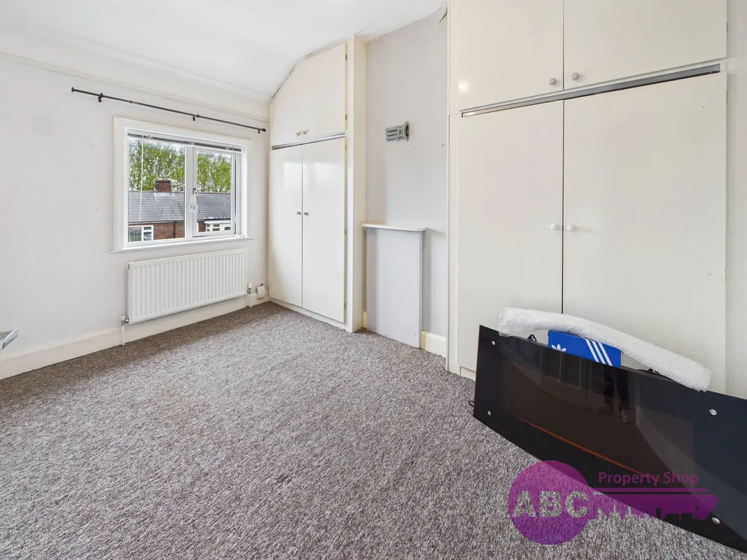Aldgate, Ellesmere Port, Cheshire, CH65 8EF