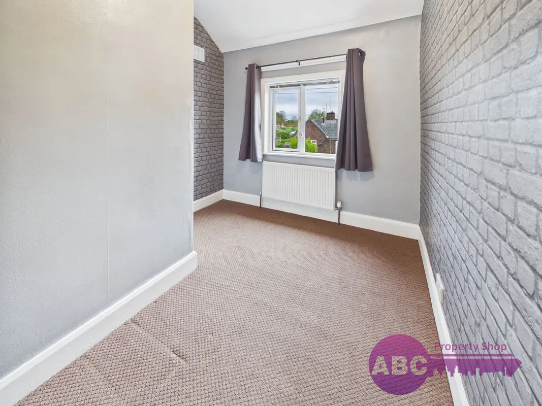 Aldgate, Ellesmere Port, Cheshire, CH65 8EF