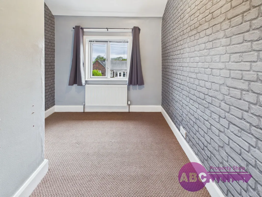 Aldgate, Ellesmere Port, Cheshire, CH65 8EF