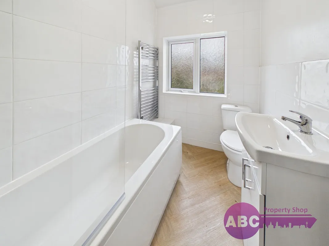 Aldgate, Ellesmere Port, Cheshire, CH65 8EF