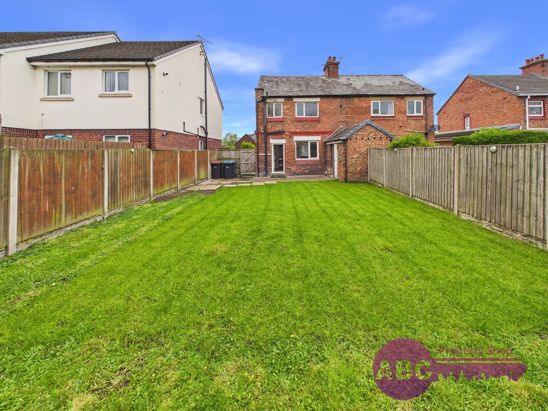 Aldgate, Ellesmere Port, Cheshire, CH65 8EF