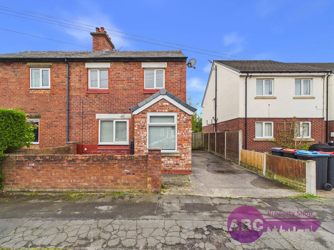 Aldgate, Ellesmere Port, Cheshire, CH65 8EF