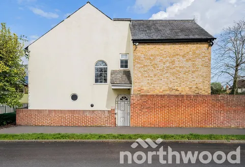 Cottage Road, Ewell, KT19