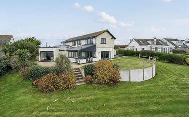 South Milton, Kingsbridge