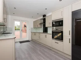 Welwyn Close, East Markham, NEWARK photo
