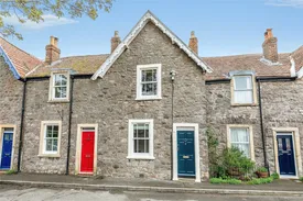 Property responsive