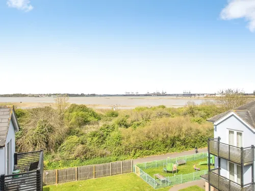 Heron Way, Harwichphoto