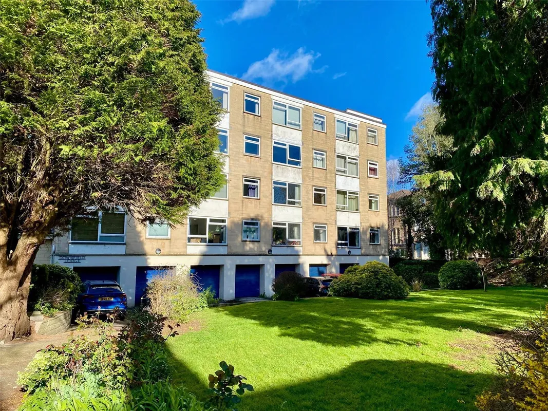 Downfield Lodge, Downfield Road, Clifton, Bristol, BS8