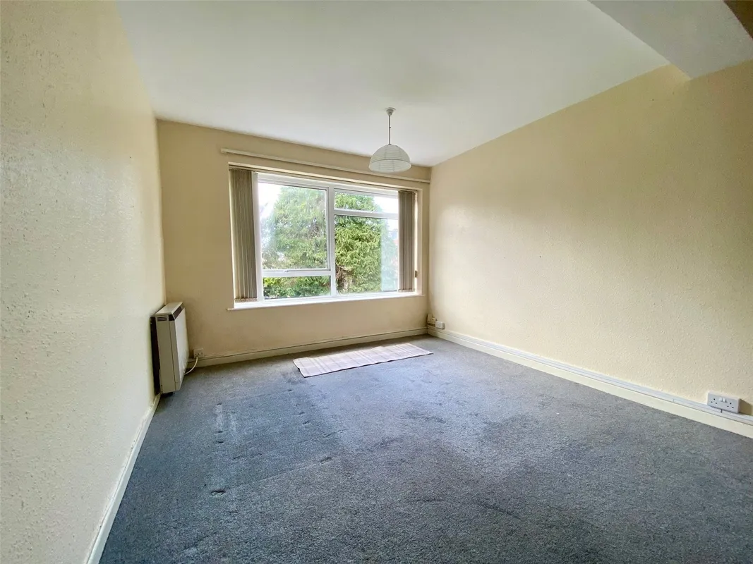 Downfield Lodge, Downfield Road, Clifton, Bristol, BS8