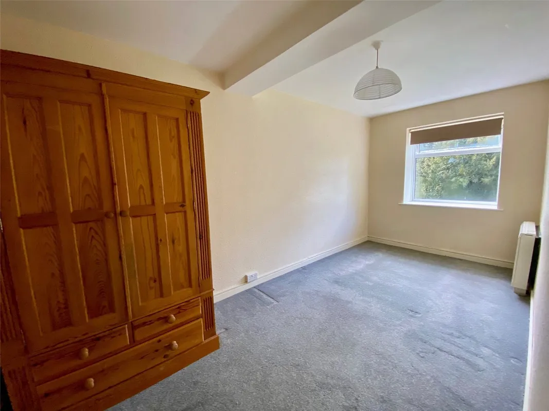 Downfield Lodge, Downfield Road, Clifton, Bristol, BS8