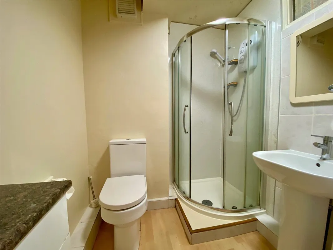 Downfield Lodge, Downfield Road, Clifton, Bristol, BS8
