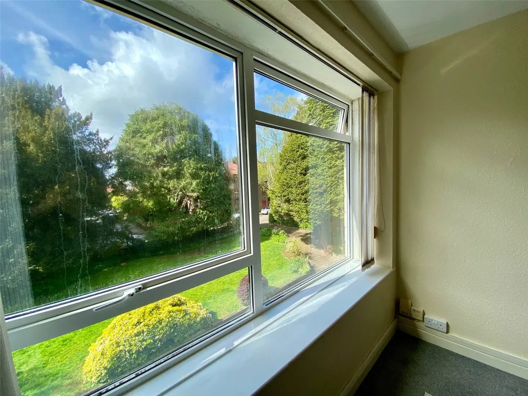 Downfield Lodge, Downfield Road, Clifton, Bristol, BS8