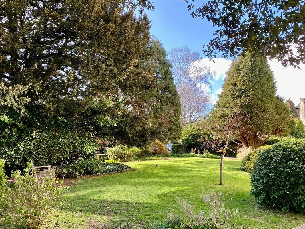 Downfield Lodge, Downfield Road, Clifton, Bristol, BS8