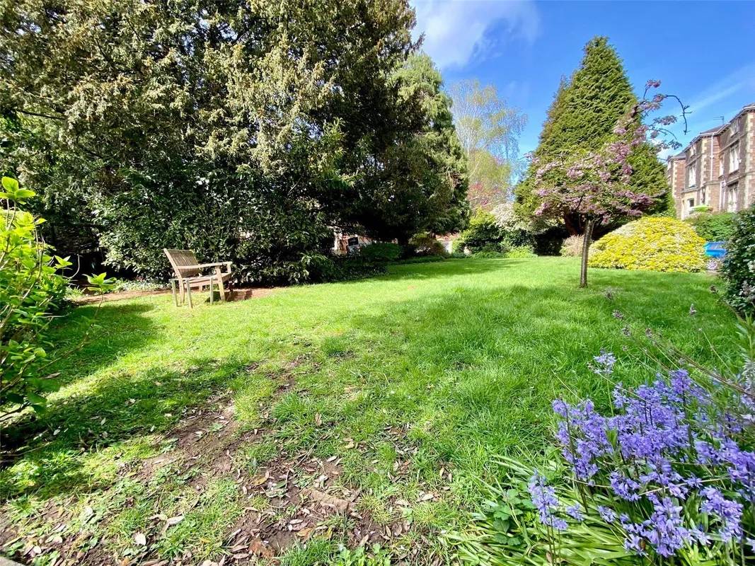 Downfield Lodge, Downfield Road, Clifton, Bristol, BS8