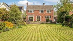 Borrowdale Avenue, Ipswich, Suffolk, IP4, Ipswich