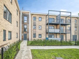 Barcro Square, Colchester photo