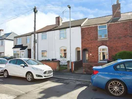 Clough Street, Masbrough, Rotherham photo