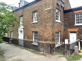 Bridge Road, Sutton Bridge, SPALDING photo