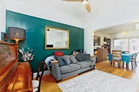 Property responsive