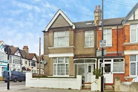 Property responsive