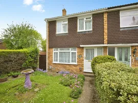 Stanstead Road, Hoddesdon photo