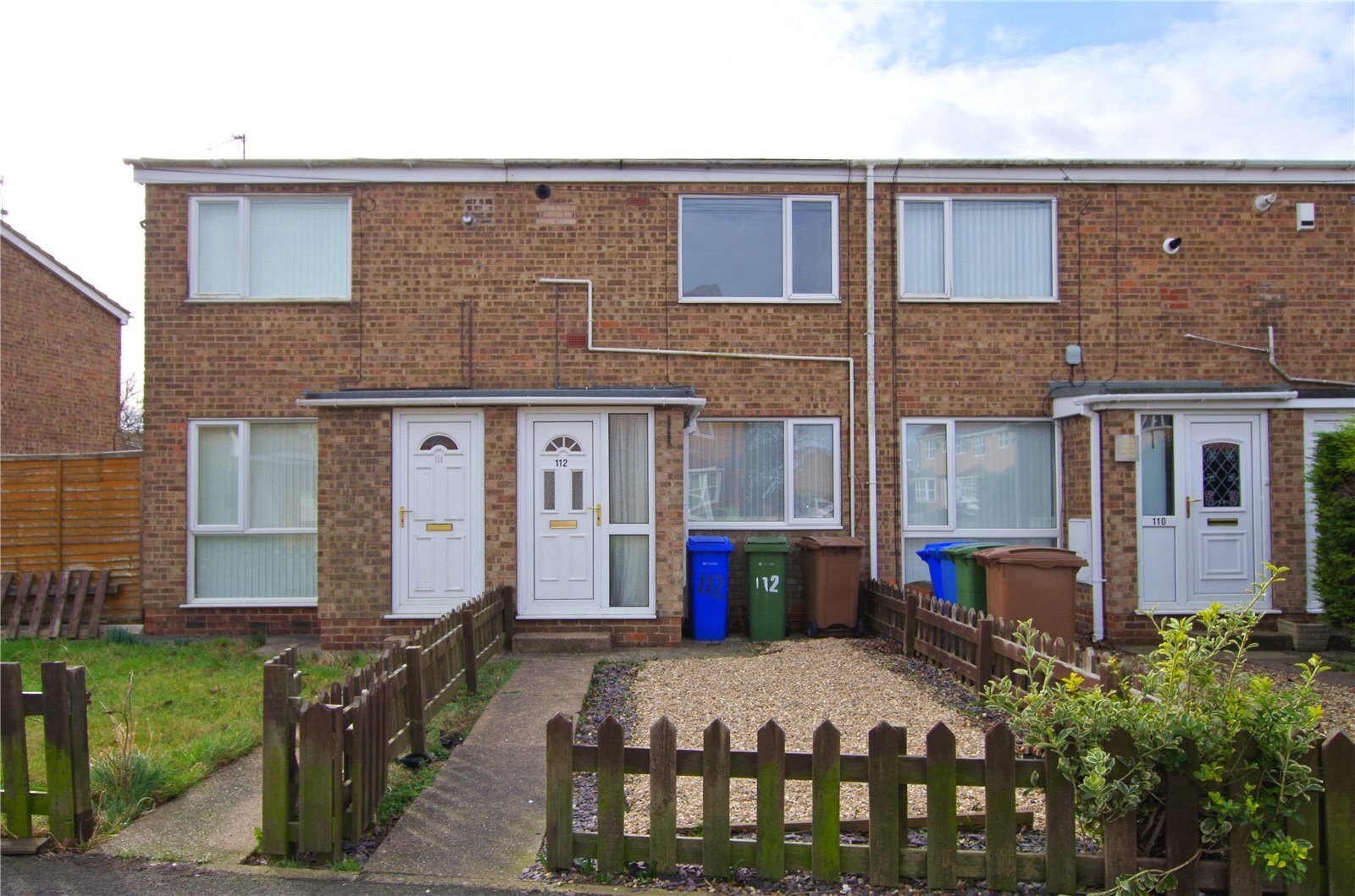 Inmans Road, Hedon, East Yorkshire, HU12 Image 1