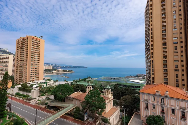 Monaco (Larvotto), 98000, Monaco