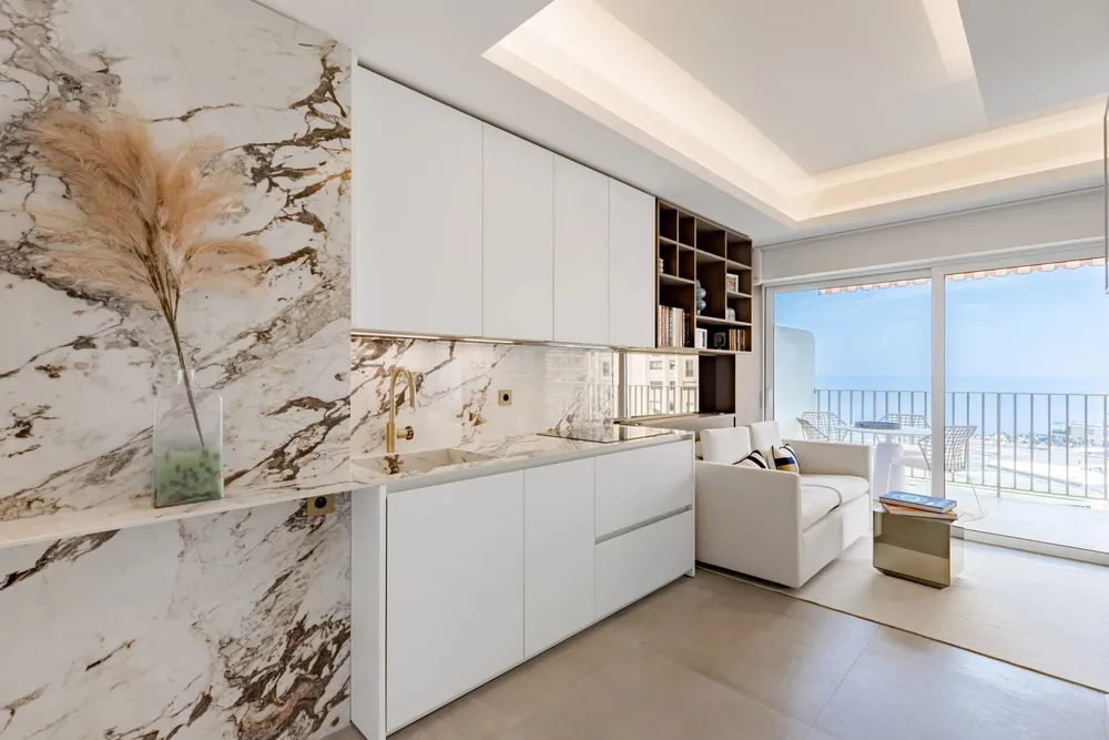Monaco (Larvotto), 98000, Monaco