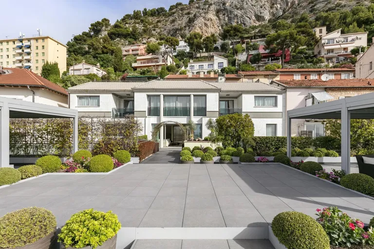 Roquebrune-Cap-Martin, 06190, France