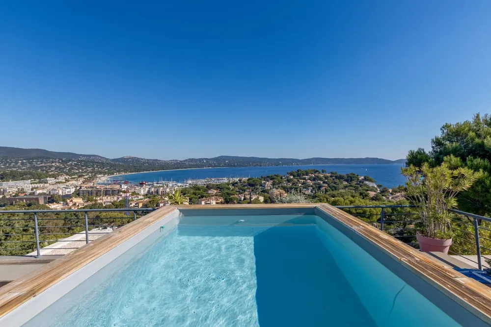 Cavalaire-sur-Mer, 83240, France