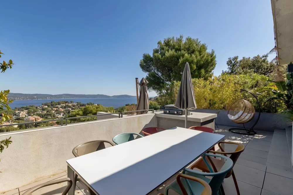 Cavalaire-sur-Mer, 83240, France