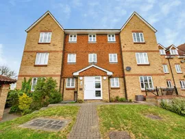 Highgrove Mews, Grays photo