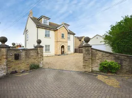 Oilmills Road, Ramsey, Huntingdon thumb 3