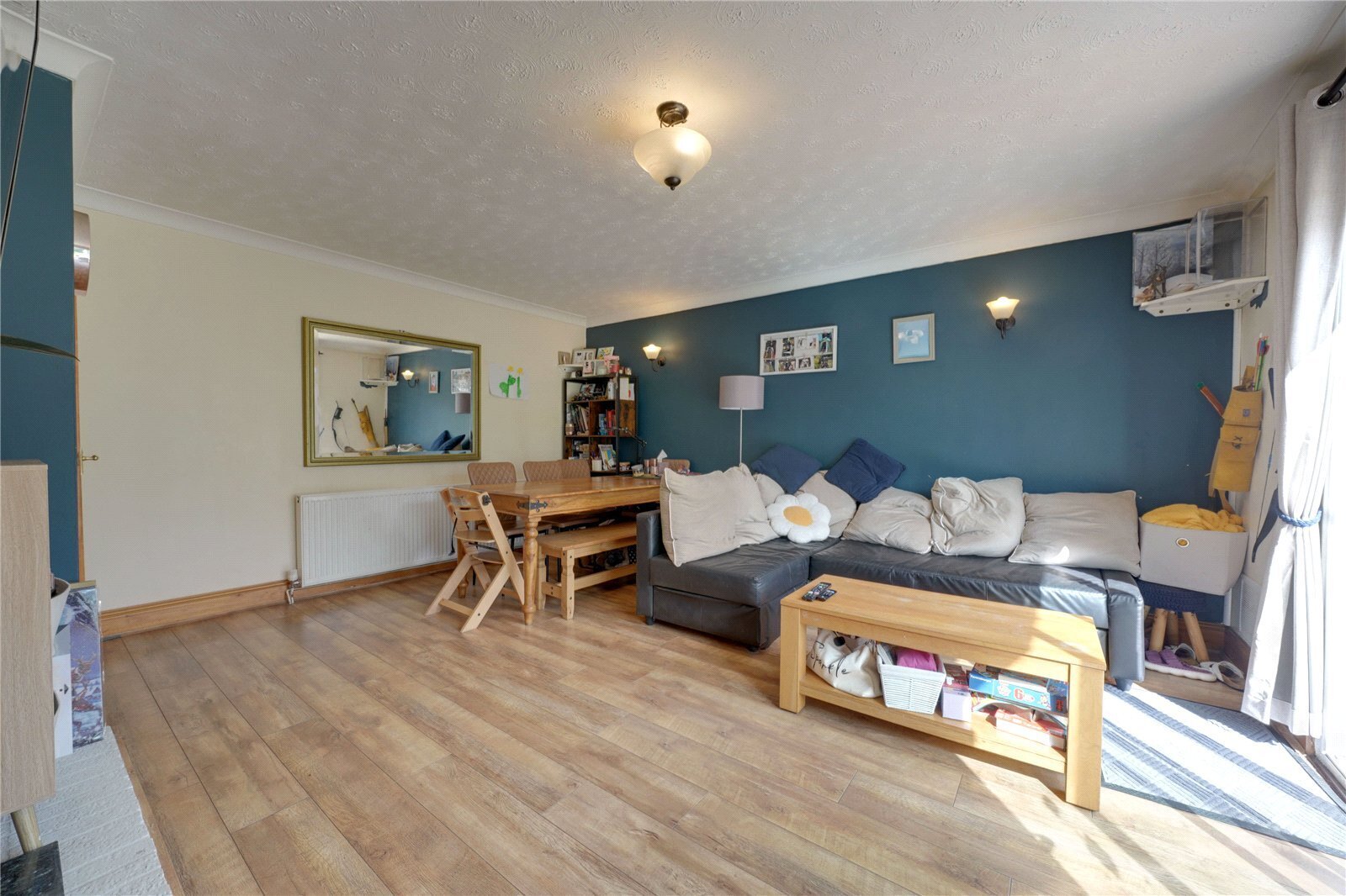 Covey Way, Lakenheath, Brandon, Suffolk, IP27 Image 3